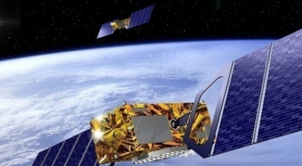DLR GfR and Thales Alenia Space sign Galileo framework agreement (from import)
