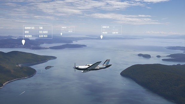 Garmin releases first Autoland system for general aviation aircraft (from import)
