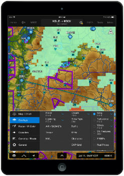 Garmin® continues leadership in ADS-B (from import)