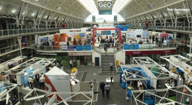 GEO Business Show 2019 Photo Roundup (from import)
