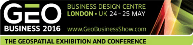 GEO Business 2016 Launches Hard Hitting Conference (from import)