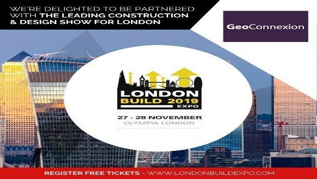 London Build 2019: Show Preview Available for Download (from import)