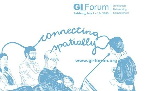 GI_Forum 2020, July 7 – 10, 2020, Salzburg Austria (from import)