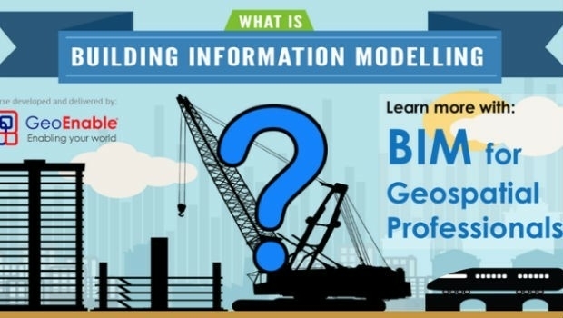 BIM for Geospatial Professional Training by GeoEnable (from import)