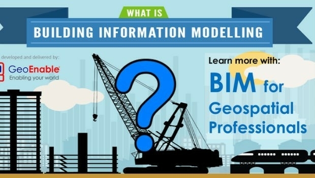 BIM for Geospatial Professional (from import)