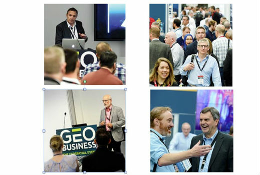 GEO Business 2018 announce Call for Abstracts (from import)