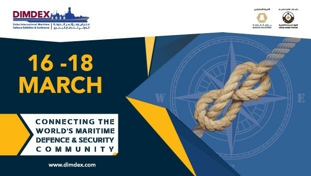 Doha International Maritime Defence Exhibition & Conference (from import)
