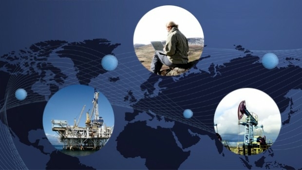 Making the most of digital oilfields (from import)
