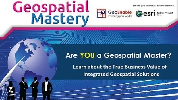 Are you a Geospatial Master? (from import)