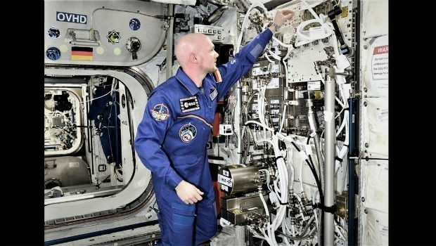 Hardware acceleration boosts science on the ISS (from import)