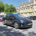 Magenta Software Helps Go Green Taxis Optimise (from import)