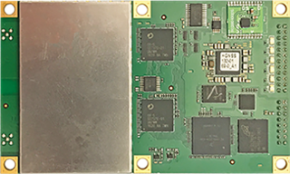 Hemisphere GNSS Announces H328 OEM Positioning and Heading Board (from import)