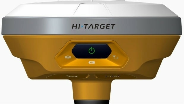 Latest products from Hi-Target Surveying Instrument Co. Ltd (from import)