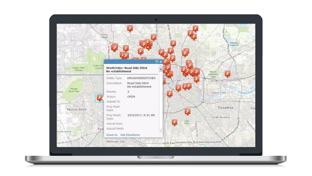 Trimble to Acquire Cityworks to Expand Its Digital Asset and Infrastructure Management Solutions (from import)