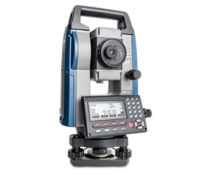 Sokkia introduces new manual total station with sophisticated features (from import)