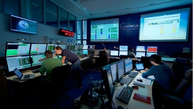 EUMETSAT ground segment is ready for launch of Copernicus Sentinel-3B (from import)