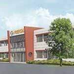 RIEGL Invests in New Office and Production Facilities (from import)
