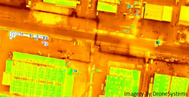 Icaros and TeAx Announce an Integrated Drone Mapping Solution (from import)