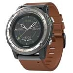Unique style for next-generation Garmin® D2™ Charlie aviator watch (from import)