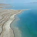 DMT explores subsoil in the Dead Sea (from import)