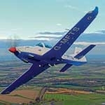 New RAF Trainer is  ‘Ready to Fly’ (from import)