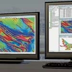Geosoft announces new subscription plans for its Oasis montaj suite of geoscience software (from import)