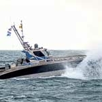 Seagull™, Elbit Systems’ Multi-Mission Unmanned Surface Vessel (USV) System (from import)