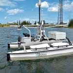 SeaRobotics Receives Contract for Autonomous Hydrographic Survey Vehicles (from import)