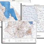 East View Geospatial expands geodata offerings over Africa (from import)