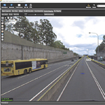 Orbit GT 18.1.2 upgrade 3D Mapping Feature Extraction portfolio (from import)