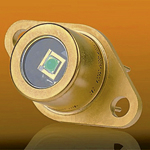 Laser Components InGaAs PIN Photodiodes -  IG22 Series (from import)