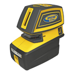 Trimble Introduces New Spectra Precision Green Beam Laser Tools for Interior Construction (from import)
