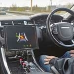 Ordnance Survey underpins UK driverless car testing (from import)
