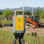 Trimble releases X7 3D Laser Scanning System (from import)