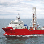 Fugro awarded multi-annual marine site characterisation project off the German coast (from import)