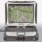 Pix4D launches fast-mapping software for emergency response and public safety (from import)