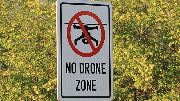 The UAV geofencing manifesto (from import)