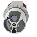 Riegl introduces new LiDAR instrument (from import)