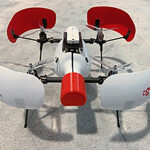 Blue innovation and Kyocera to Develop New Drone Solutions (from import)