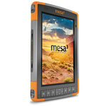 Juniper Systems Introduces Mesa 3 Rugged Tablet Running Android (from import)