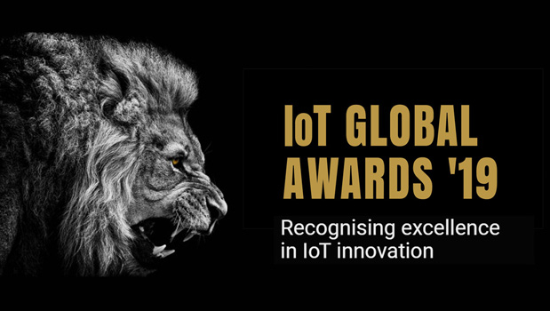 Enter Your Successful IoT Use Cases and Innovations in the IoT Global Awards 2019 (from import)