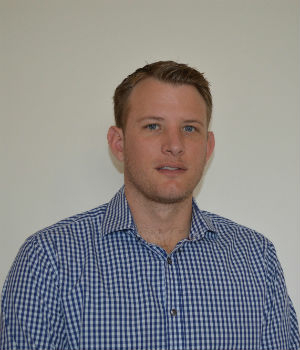 Jamie Watson Joins Intelligent Telematics As Field Operations Manager (from import)