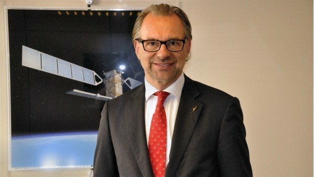 New ESA Director of Earth Observation (from import)