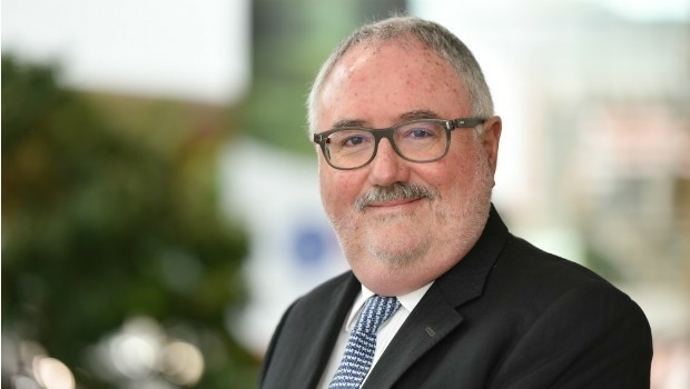 Kieran Murphy is new Non-Executive Chair of Ordnance Survey (from import)