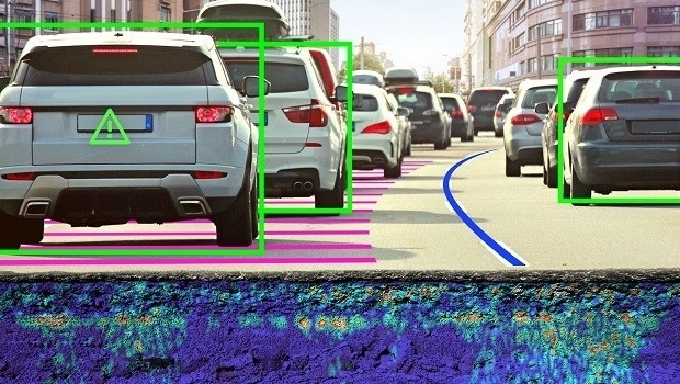 Ground Penetrating Radar: The Unlikely New Hero of Autonomous Vehicles (from import)