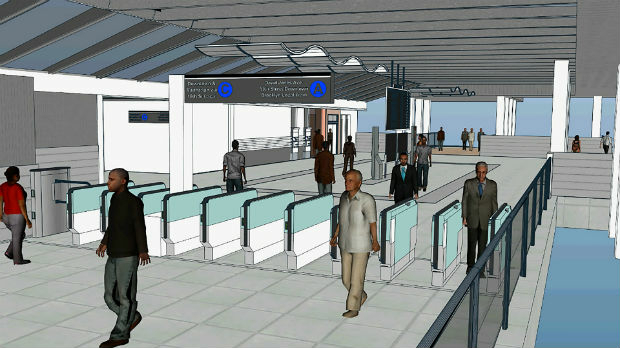 Bentley Systems Acquires LEGION, Leading Pedestrian Simulation Software (from import)
