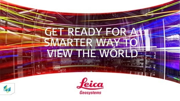 Get Ready for a smarter way to view the world (from import)