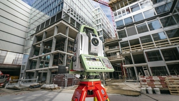 Leica Geosystems brings the world’s first MultiStation to the next level (from import)