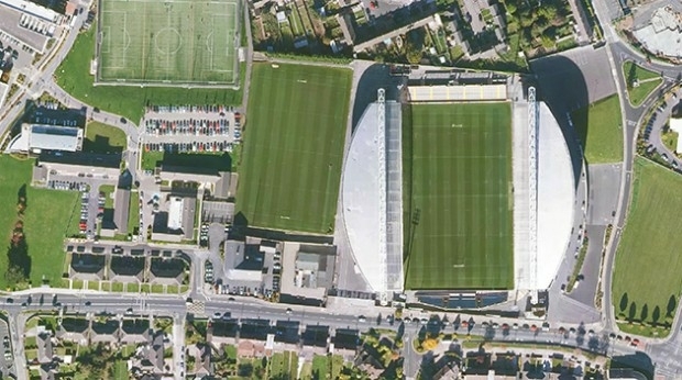 Irish City of the Future Uses Bluesky Aerial Photomaps to Inform Development Plans (from import)