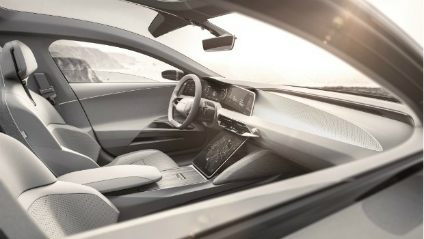 Lucid Motors Selects TomTom as Infotainment Partner (from import)